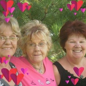 Meet your Posher, Monique